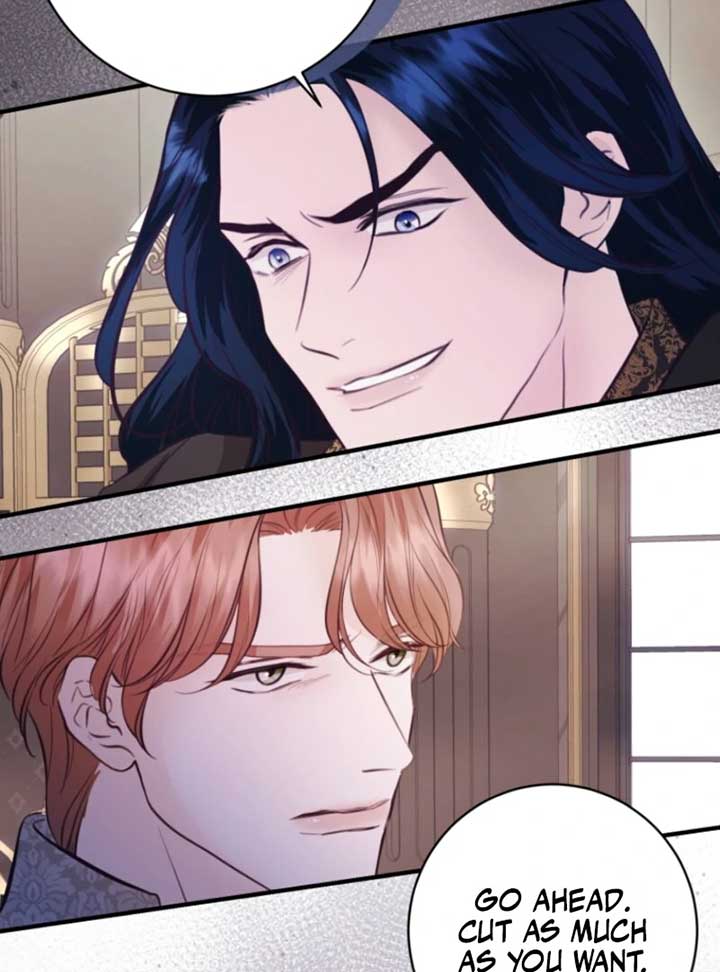 The Fate of the Perennial Sub Male Lead Is in My Hands Chapter 22 79 09