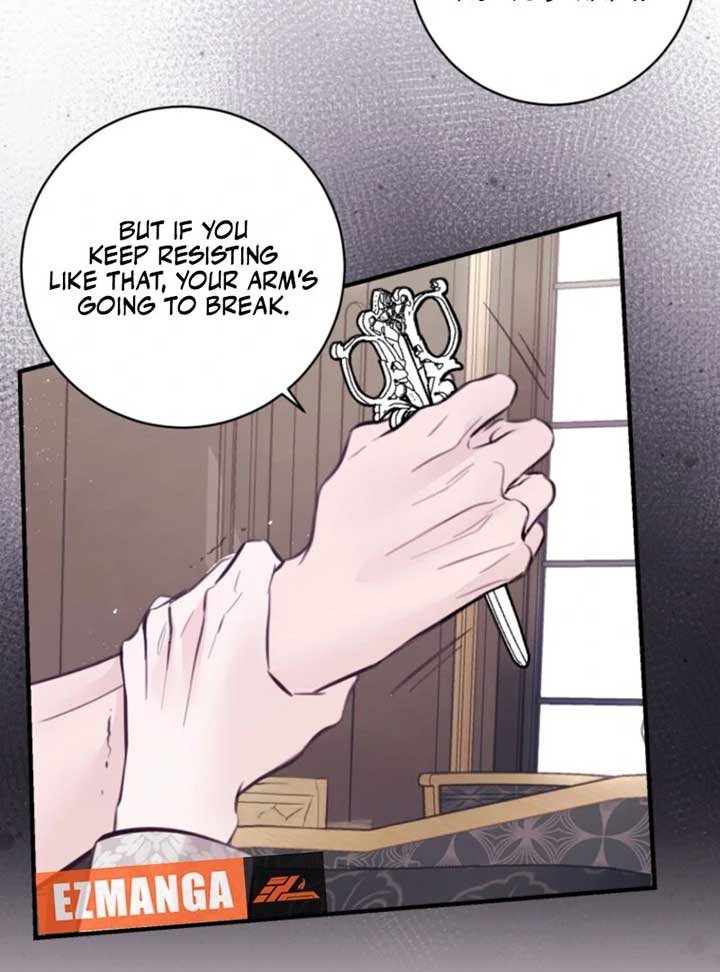 The Fate of the Perennial Sub Male Lead Is in My Hands Chapter 22 80 10