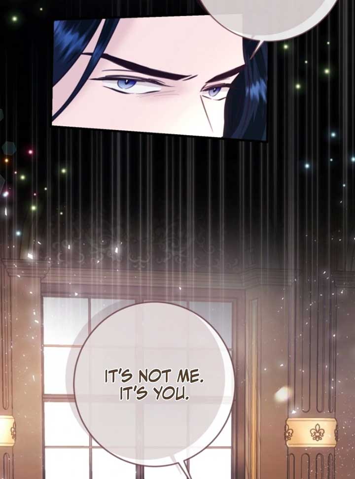 The Fate of the Perennial Sub Male Lead Is in My Hands Chapter 22 85 15