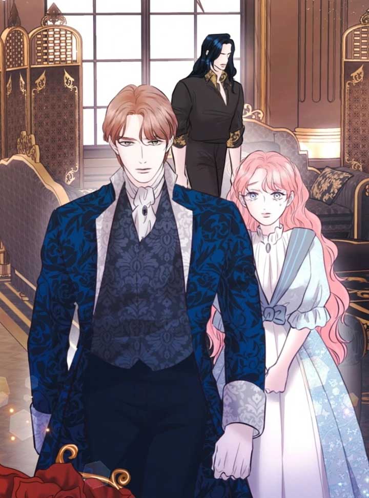 The Fate of the Perennial Sub Male Lead Is in My Hands Chapter 22 86 16