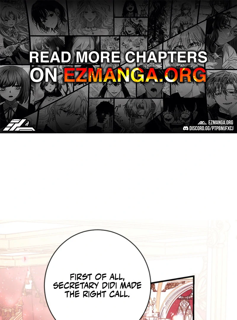 The Fate of the Perennial Sub Male Lead Is in My Hands Chapter 27 227 01