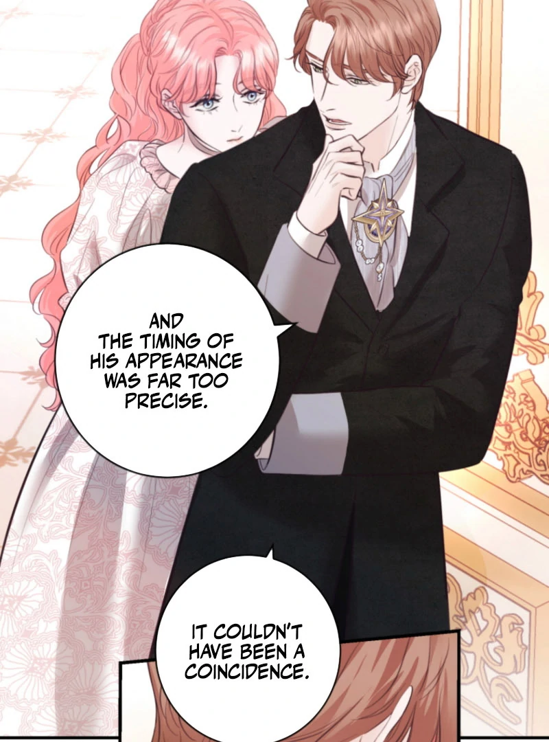 The Fate of the Perennial Sub Male Lead Is in My Hands Chapter 27 229 03