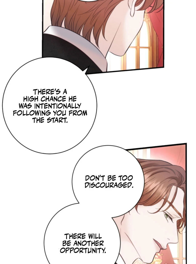 The Fate of the Perennial Sub Male Lead Is in My Hands Chapter 27 230 04