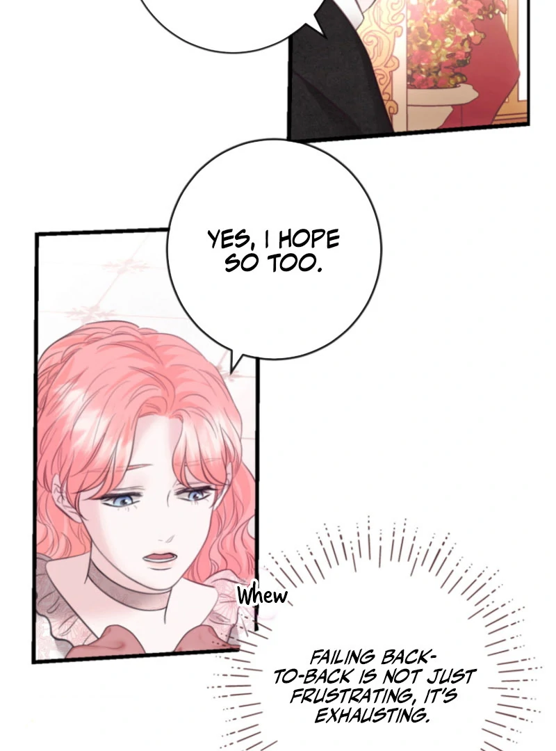 The Fate of the Perennial Sub Male Lead Is in My Hands Chapter 27 231 05