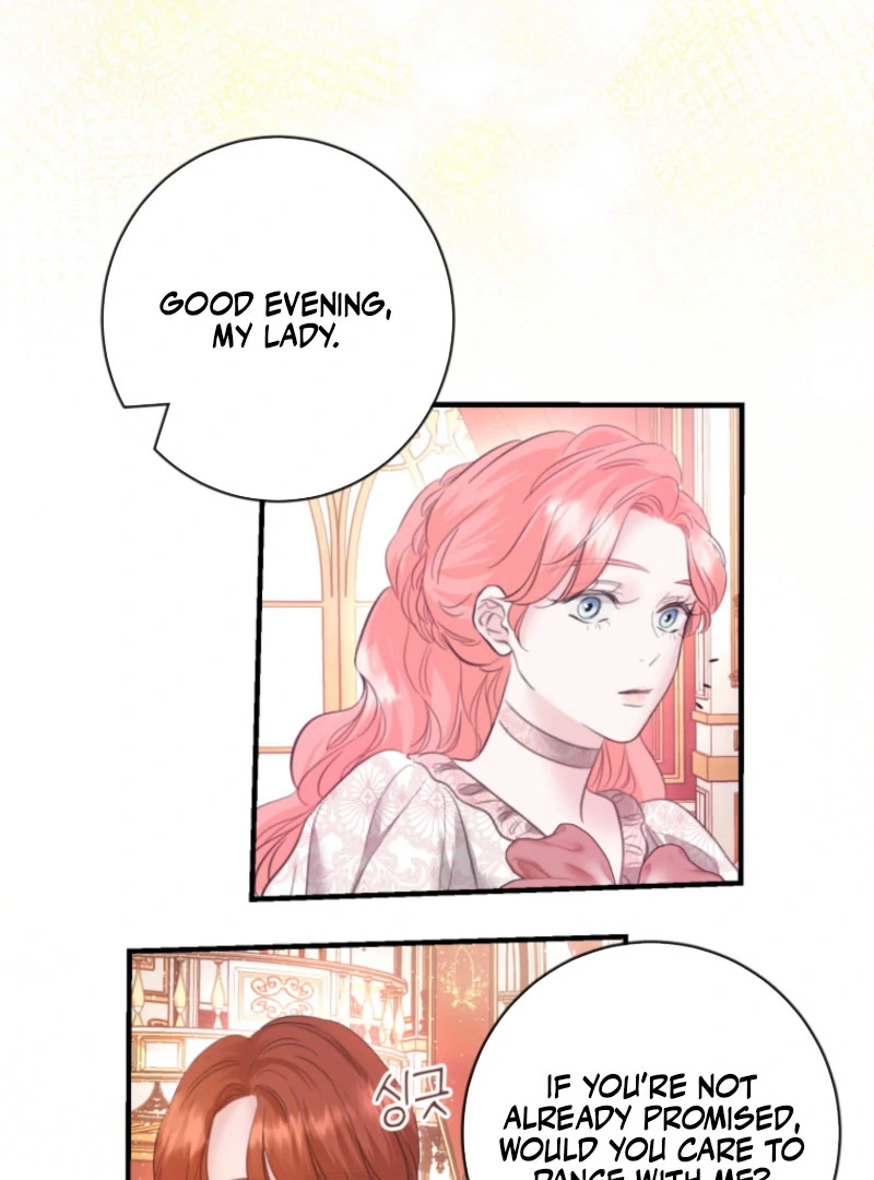 The Fate of the Perennial Sub Male Lead Is in My Hands Chapter 27 234 08