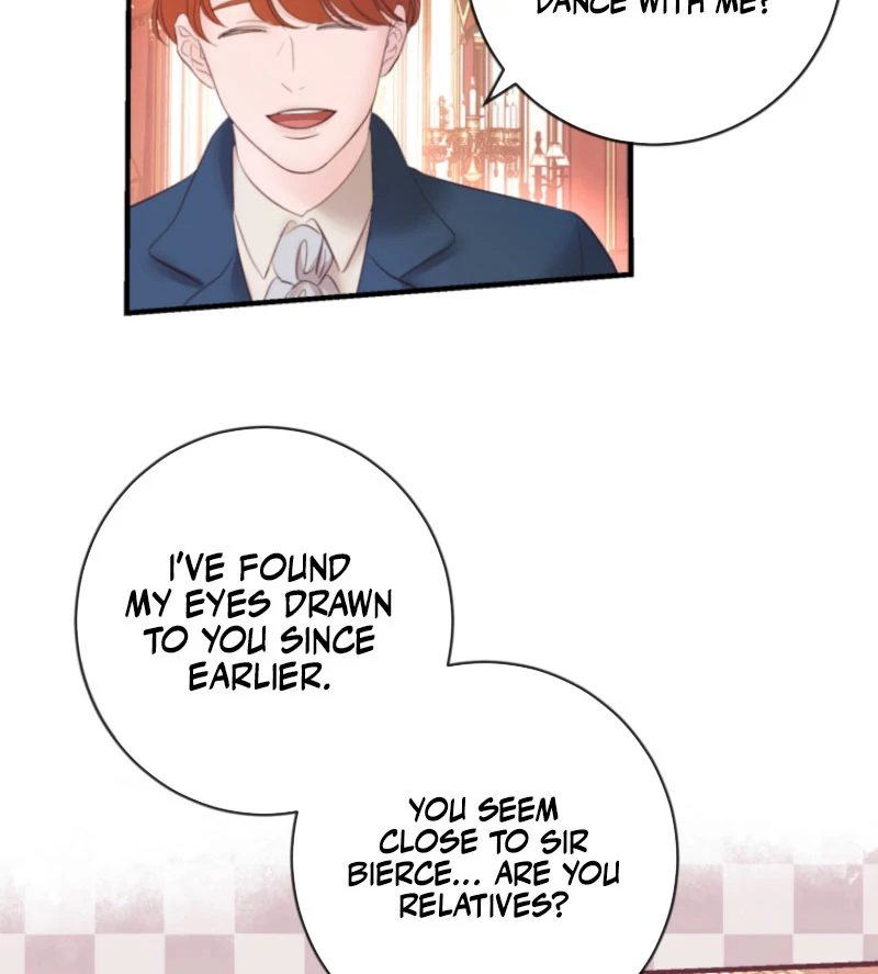 The Fate of the Perennial Sub Male Lead Is in My Hands Chapter 27 235 09