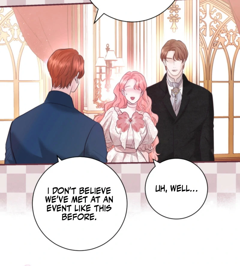 The Fate of the Perennial Sub Male Lead Is in My Hands Chapter 27 236 10