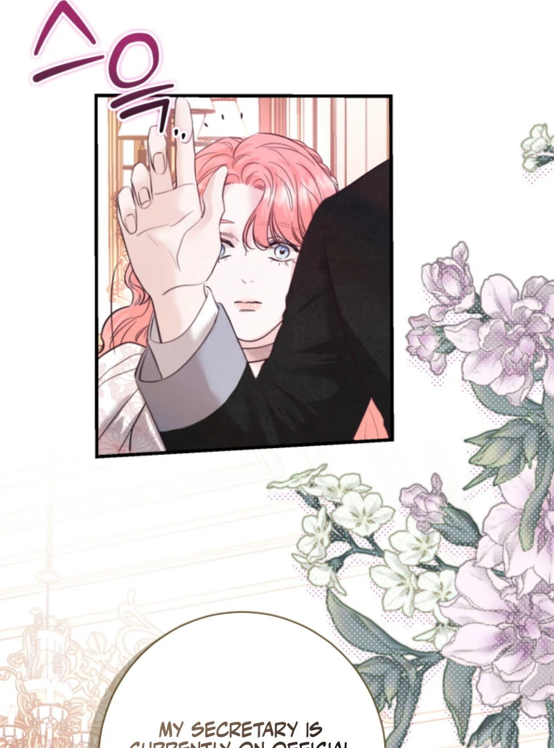 The Fate of the Perennial Sub Male Lead Is in My Hands Chapter 27 237 11