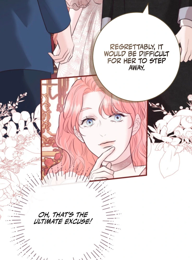 The Fate of the Perennial Sub Male Lead Is in My Hands Chapter 27 239 13