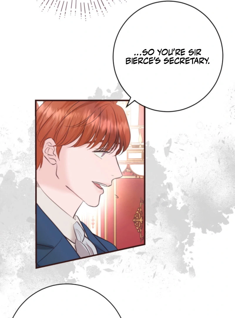 The Fate of the Perennial Sub Male Lead Is in My Hands Chapter 27 240 14