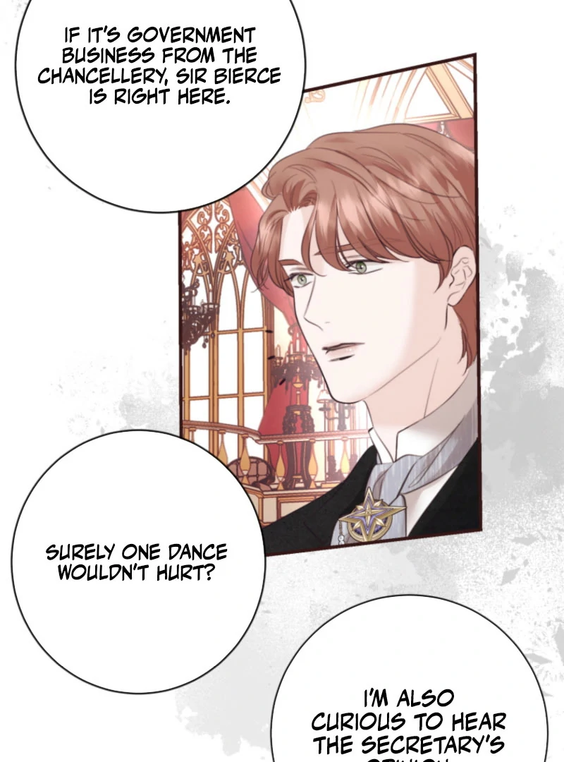 The Fate of the Perennial Sub Male Lead Is in My Hands Chapter 27 241 15