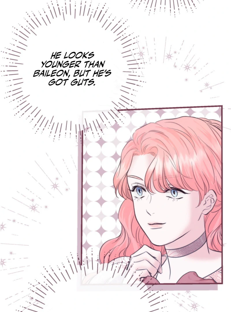 The Fate of the Perennial Sub Male Lead Is in My Hands Chapter 27 243 17