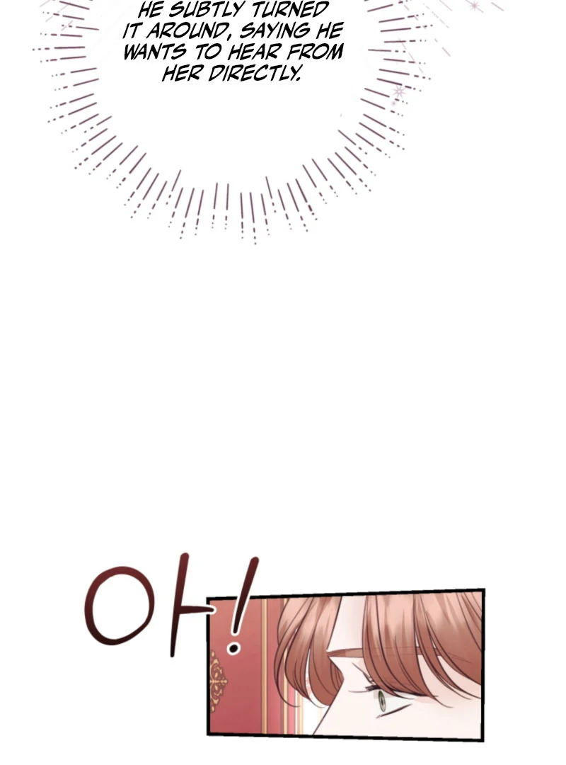 The Fate of the Perennial Sub Male Lead Is in My Hands Chapter 27 244 18