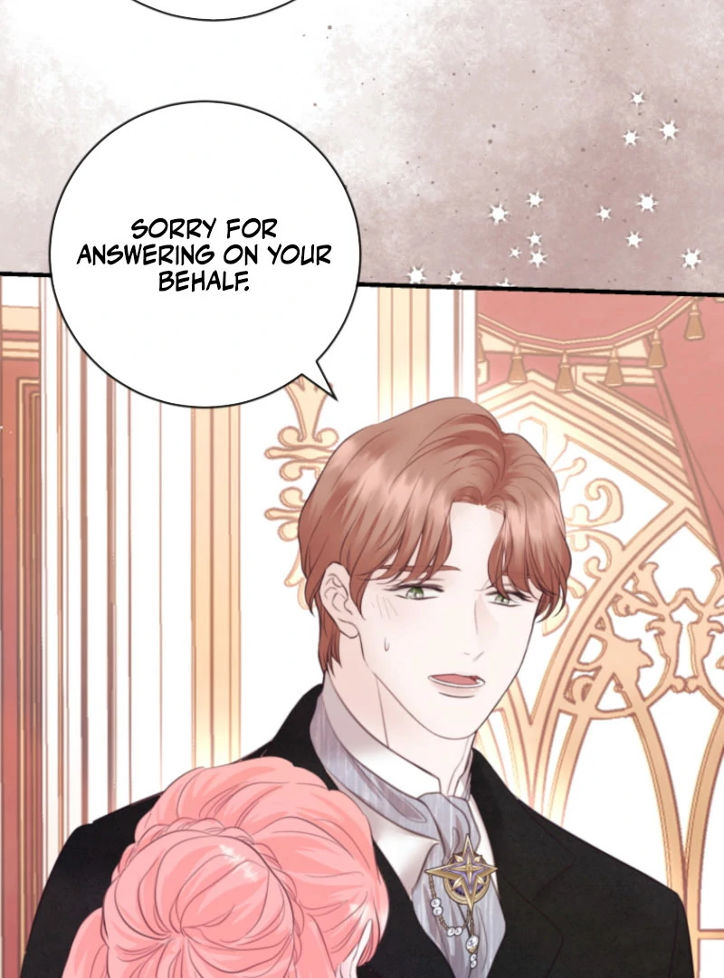 The Fate of the Perennial Sub Male Lead Is in My Hands Chapter 27 246 20