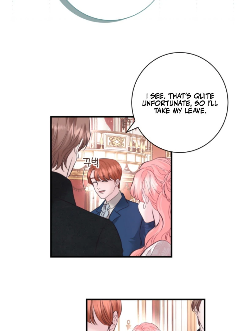 The Fate of the Perennial Sub Male Lead Is in My Hands Chapter 27 250 24