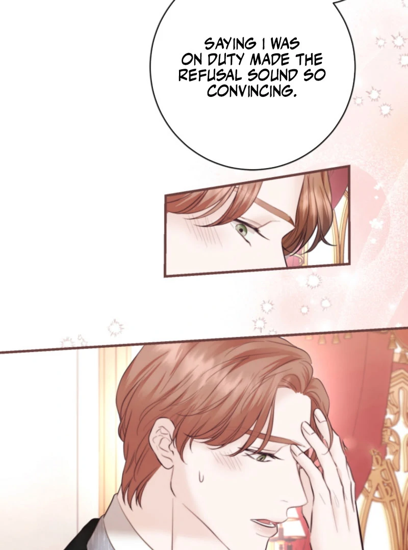 The Fate of the Perennial Sub Male Lead Is in My Hands Chapter 27 255 29