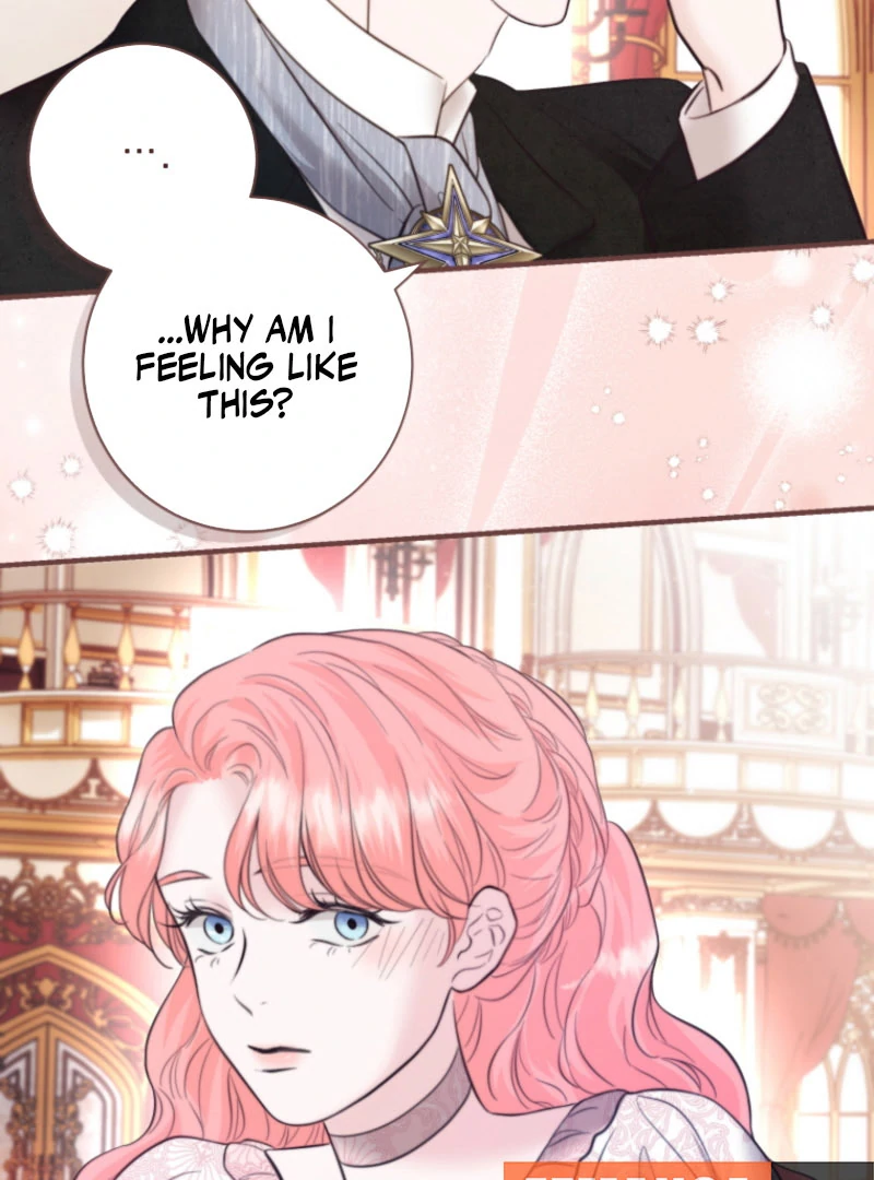 The Fate of the Perennial Sub Male Lead Is in My Hands Chapter 27 256 30