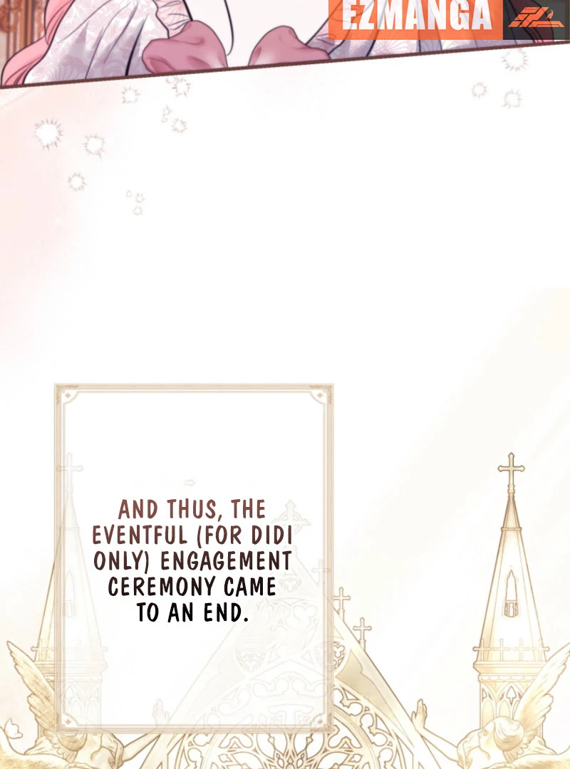 The Fate of the Perennial Sub Male Lead Is in My Hands Chapter 27 257 31