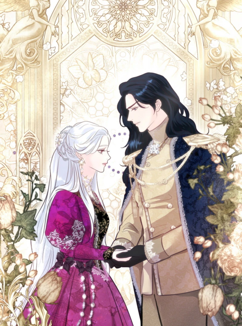 The Fate of the Perennial Sub Male Lead Is in My Hands Chapter 27 258 32