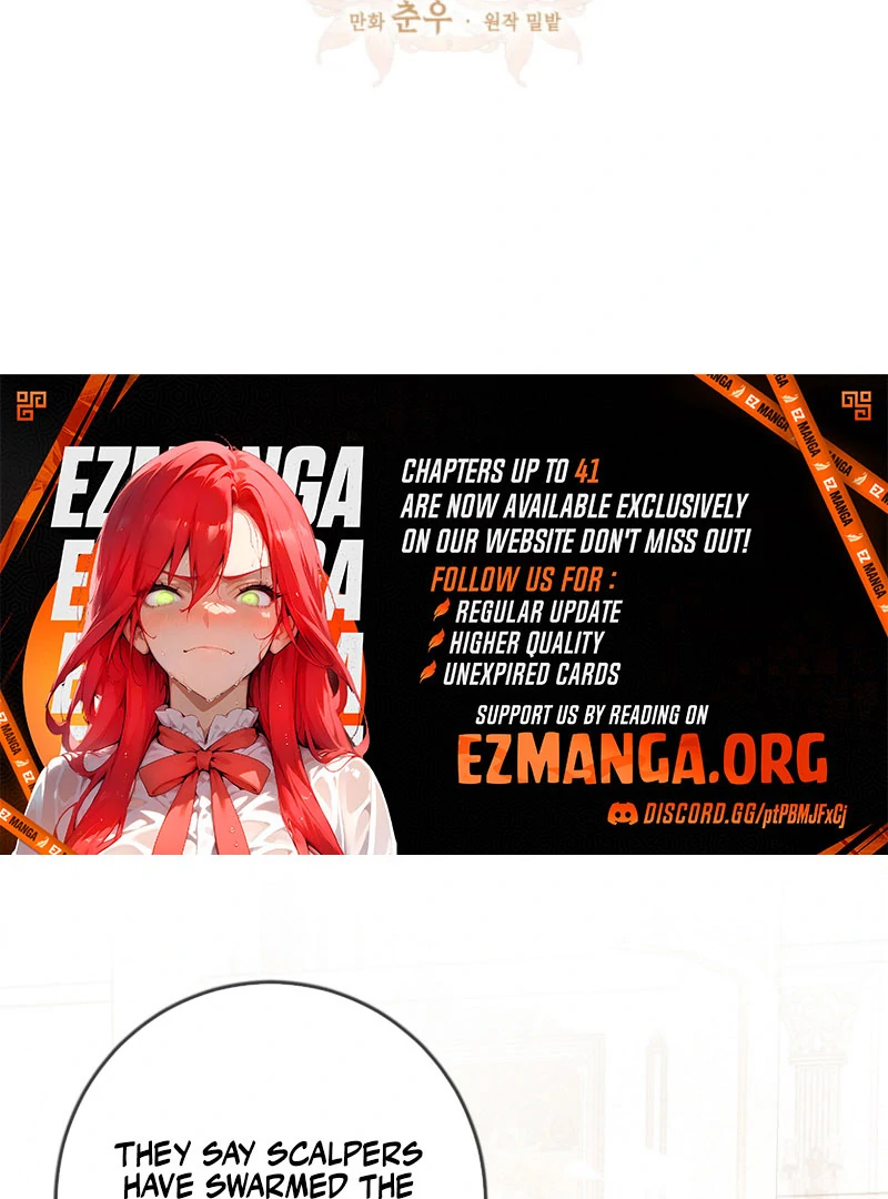 The Fate of the Perennial Sub Male Lead Is in My Hands Chapter 27 262 36