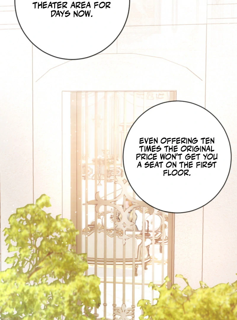 The Fate of the Perennial Sub Male Lead Is in My Hands Chapter 27 263 37