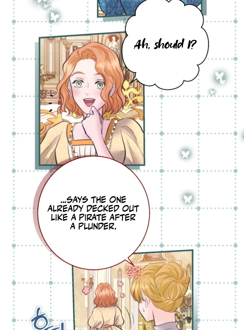 The Fate of the Perennial Sub Male Lead Is in My Hands Chapter 27 266 40