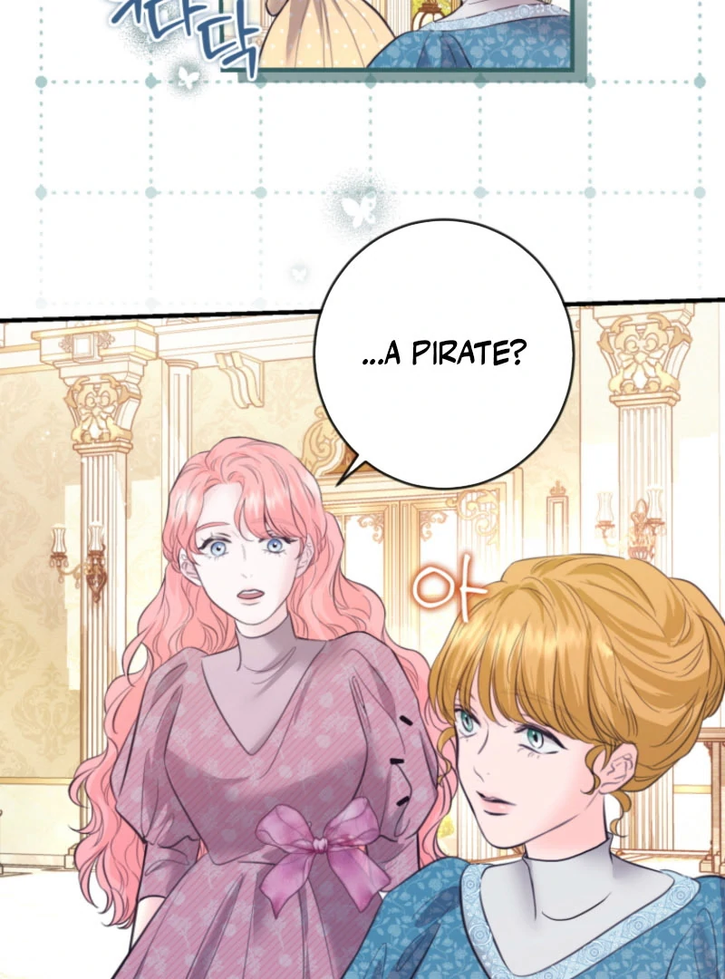 The Fate of the Perennial Sub Male Lead Is in My Hands Chapter 27 267 41