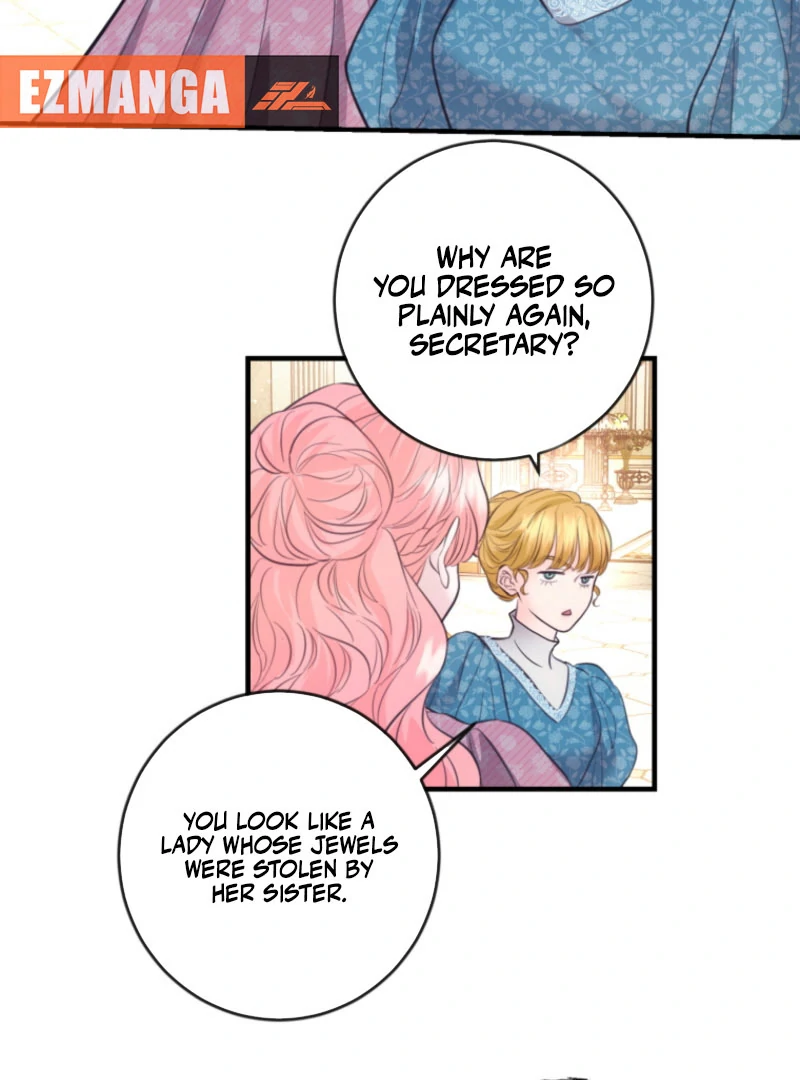 The Fate of the Perennial Sub Male Lead Is in My Hands Chapter 27 268 42