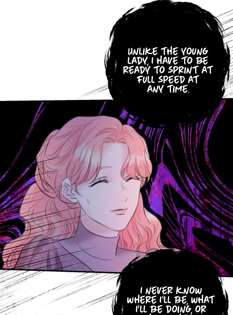 The Fate of the Perennial Sub Male Lead Is in My Hands Chapter 27 269 43