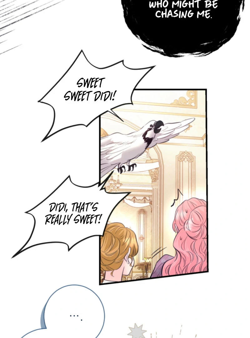 The Fate of the Perennial Sub Male Lead Is in My Hands Chapter 27 270 44