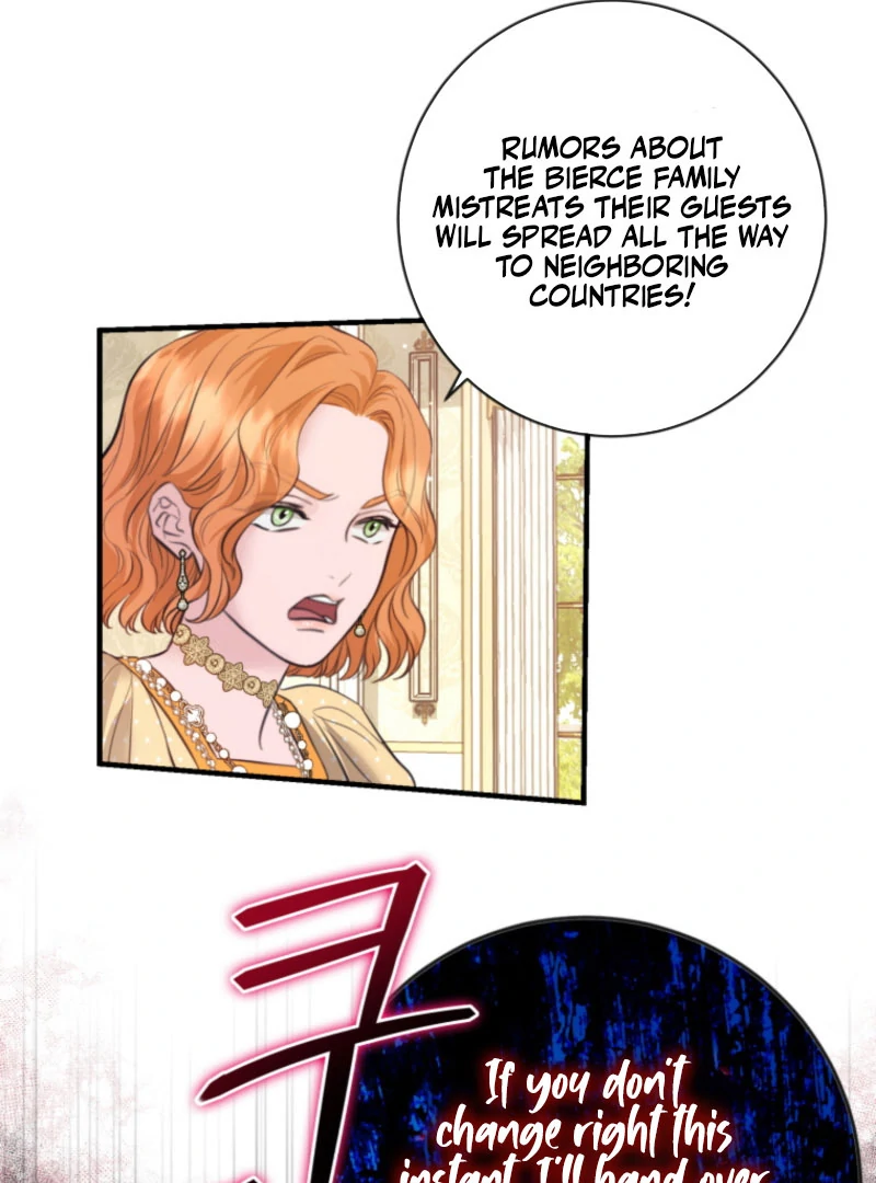 The Fate of the Perennial Sub Male Lead Is in My Hands Chapter 27 274 48