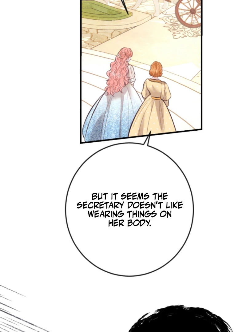 The Fate of the Perennial Sub Male Lead Is in My Hands Chapter 27 278 52