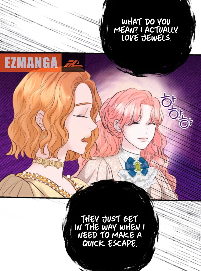 The Fate of the Perennial Sub Male Lead Is in My Hands Chapter 27 279 53