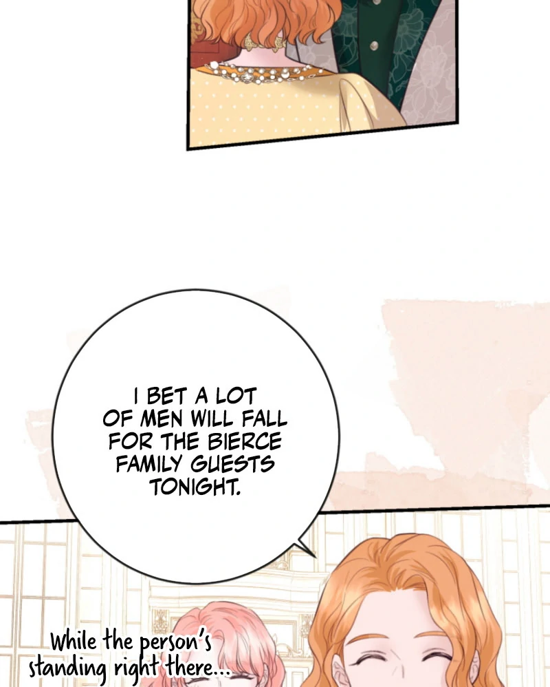 The Fate of the Perennial Sub Male Lead Is in My Hands Chapter 27 283 57