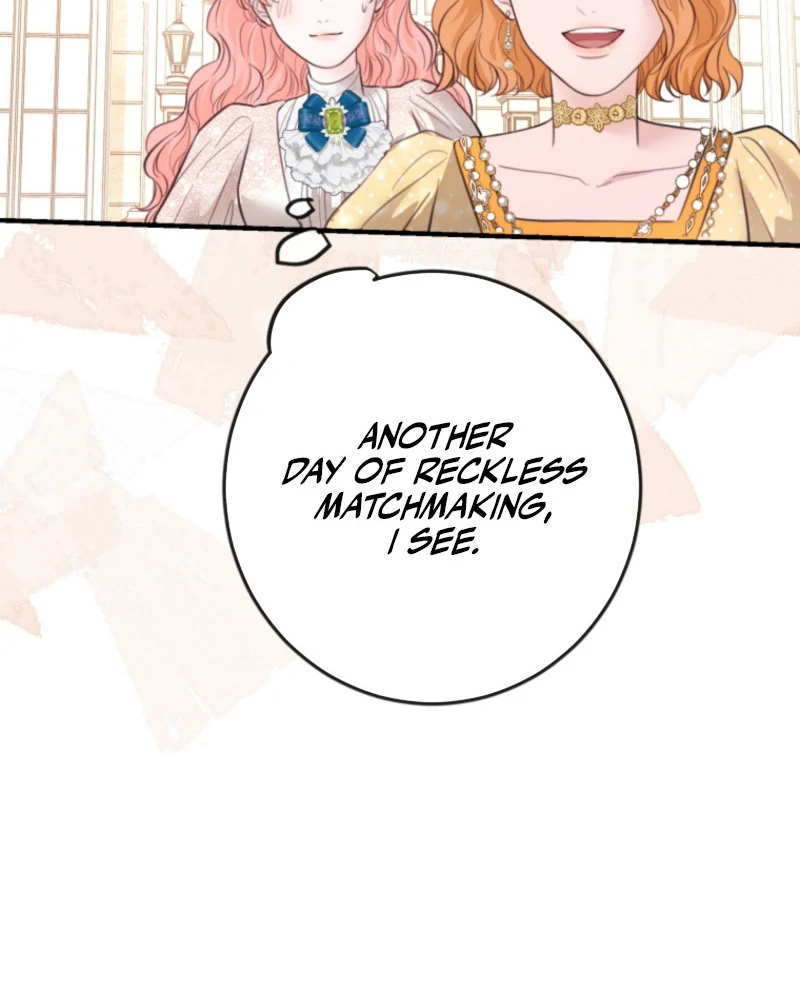 The Fate of the Perennial Sub Male Lead Is in My Hands Chapter 27 284 58