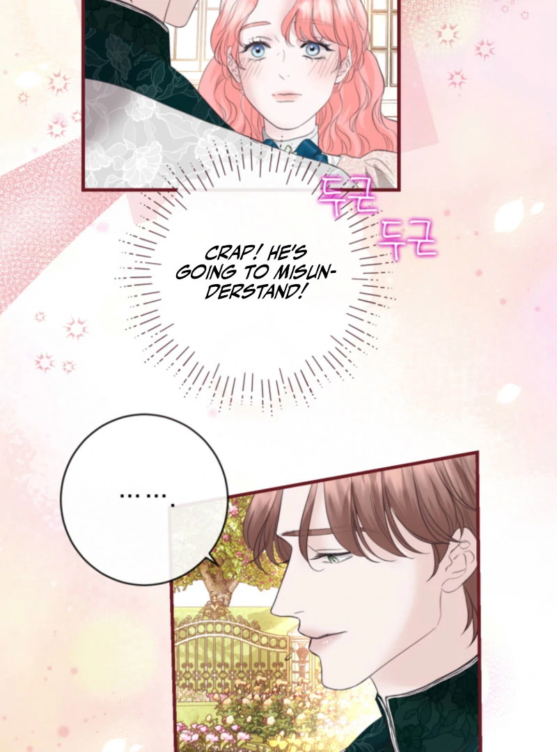 The Fate of the Perennial Sub Male Lead Is in My Hands Chapter 27 287 61