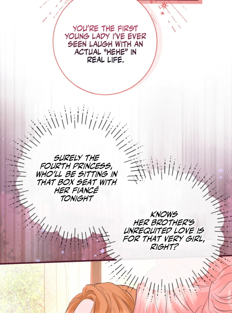 The Fate of the Perennial Sub Male Lead Is in My Hands Chapter 27 291 65