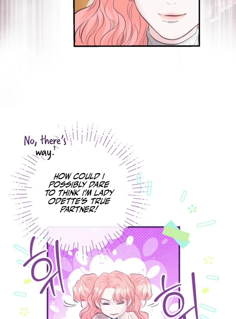 The Fate of the Perennial Sub Male Lead Is in My Hands Chapter 27 293 67