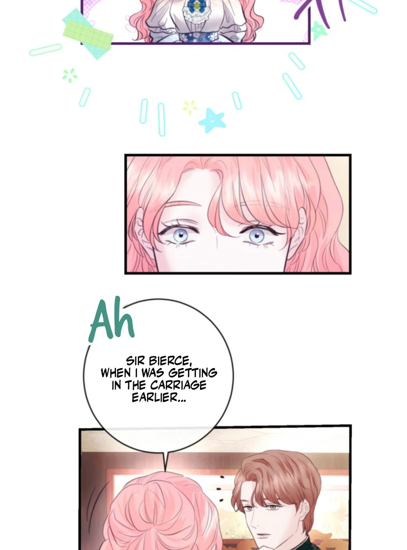 The Fate of the Perennial Sub Male Lead Is in My Hands Chapter 27 294 68