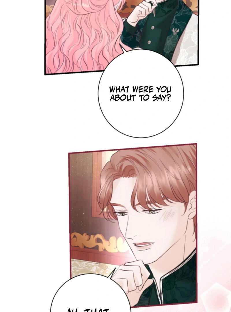 The Fate of the Perennial Sub Male Lead Is in My Hands Chapter 27 295 69