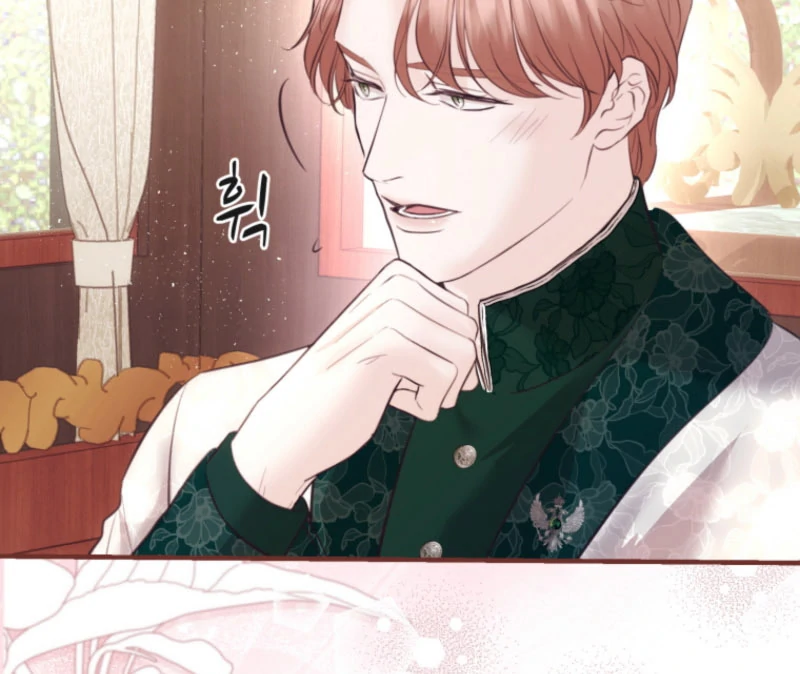 The Fate of the Perennial Sub Male Lead Is in My Hands Chapter 27 297 71