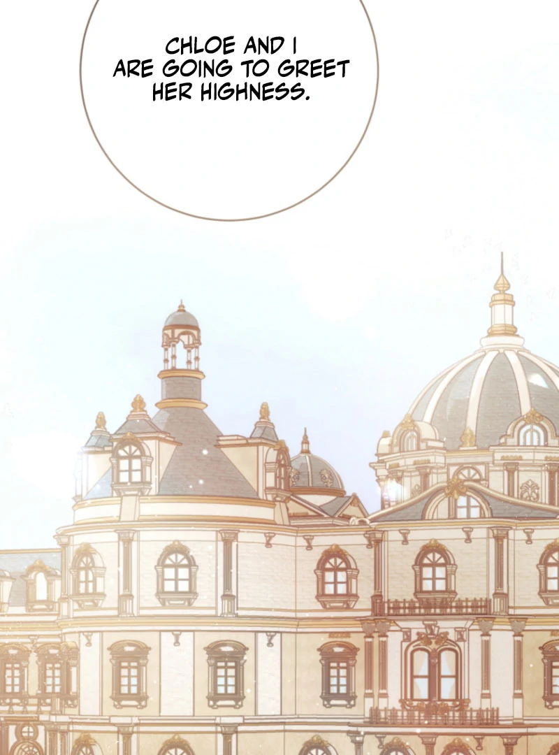 The Fate of the Perennial Sub Male Lead Is in My Hands Chapter 28 267 02