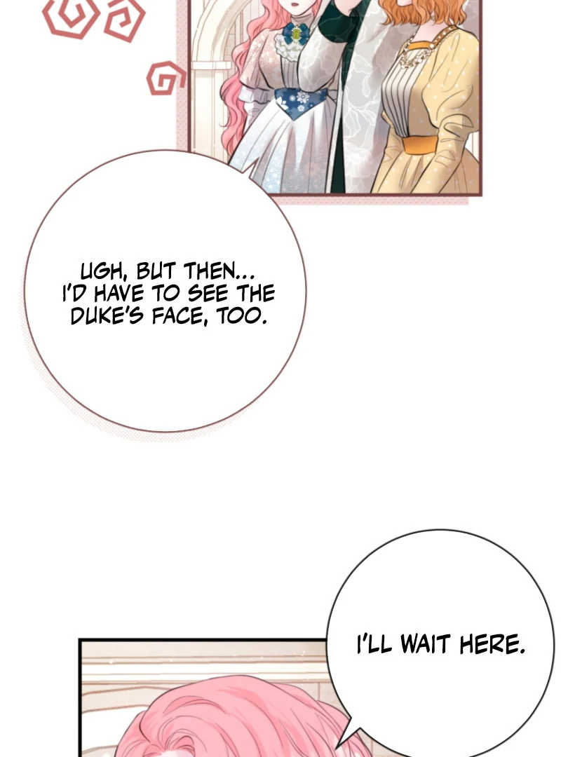 The Fate of the Perennial Sub Male Lead Is in My Hands Chapter 28 269 04