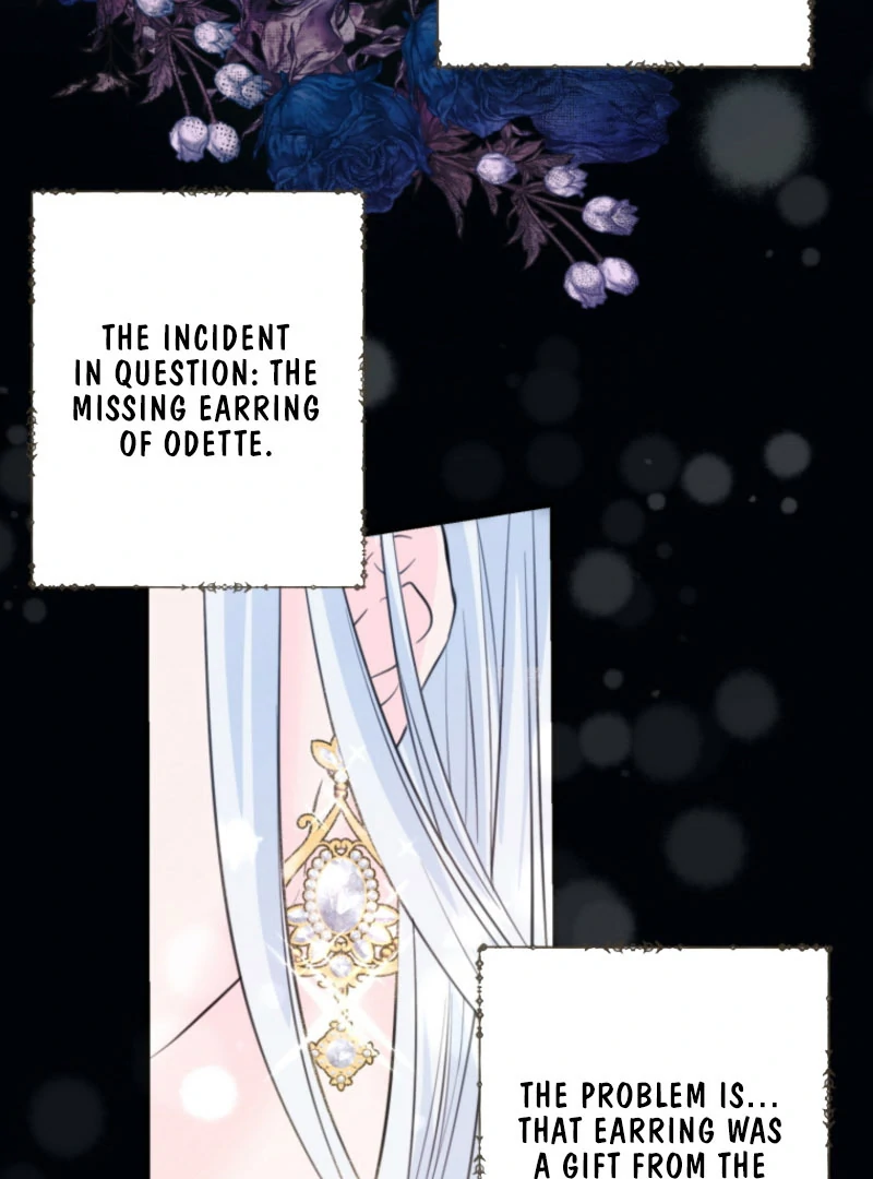 The Fate of the Perennial Sub Male Lead Is in My Hands Chapter 28 274 09