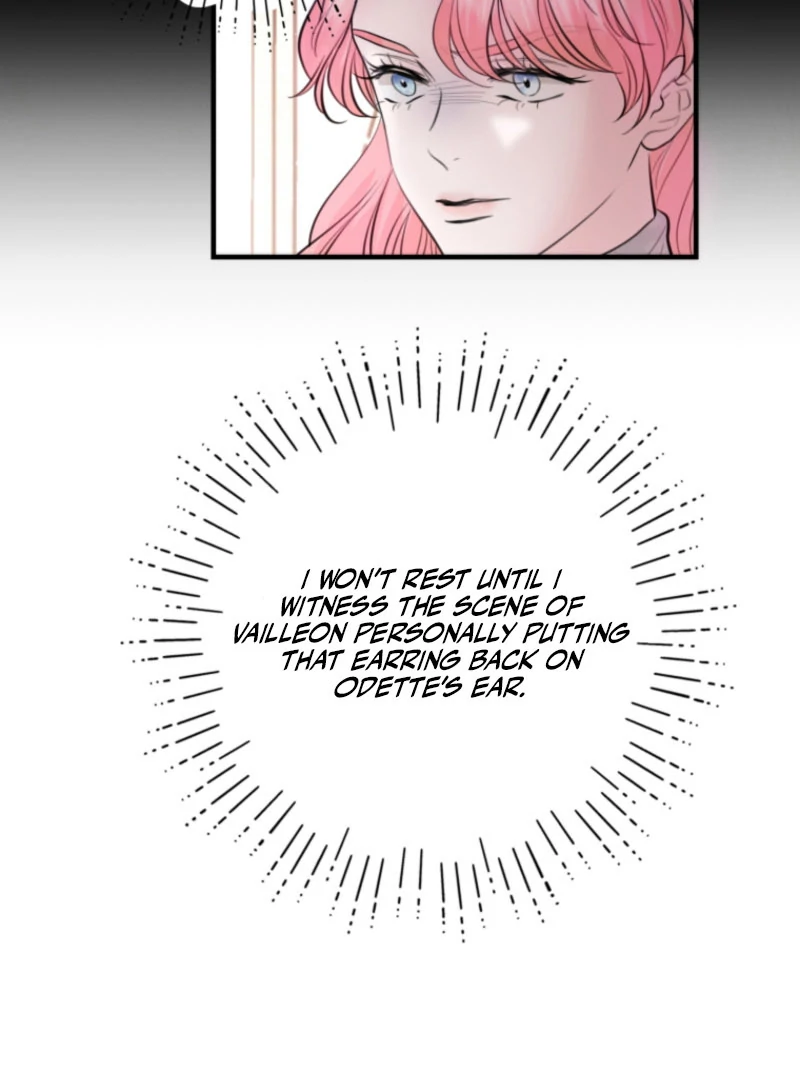 The Fate of the Perennial Sub Male Lead Is in My Hands Chapter 28 276 11