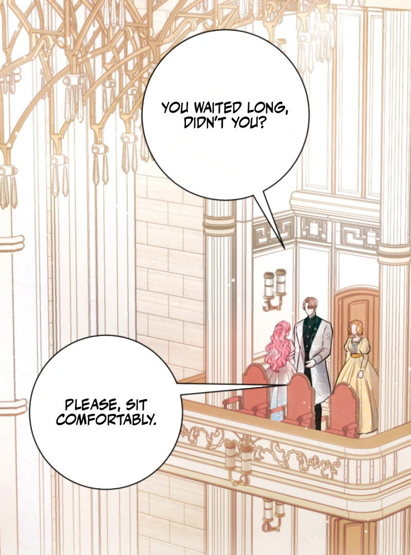 The Fate of the Perennial Sub Male Lead Is in My Hands Chapter 28 280 15