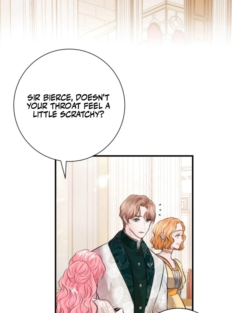 The Fate of the Perennial Sub Male Lead Is in My Hands Chapter 28 281 16