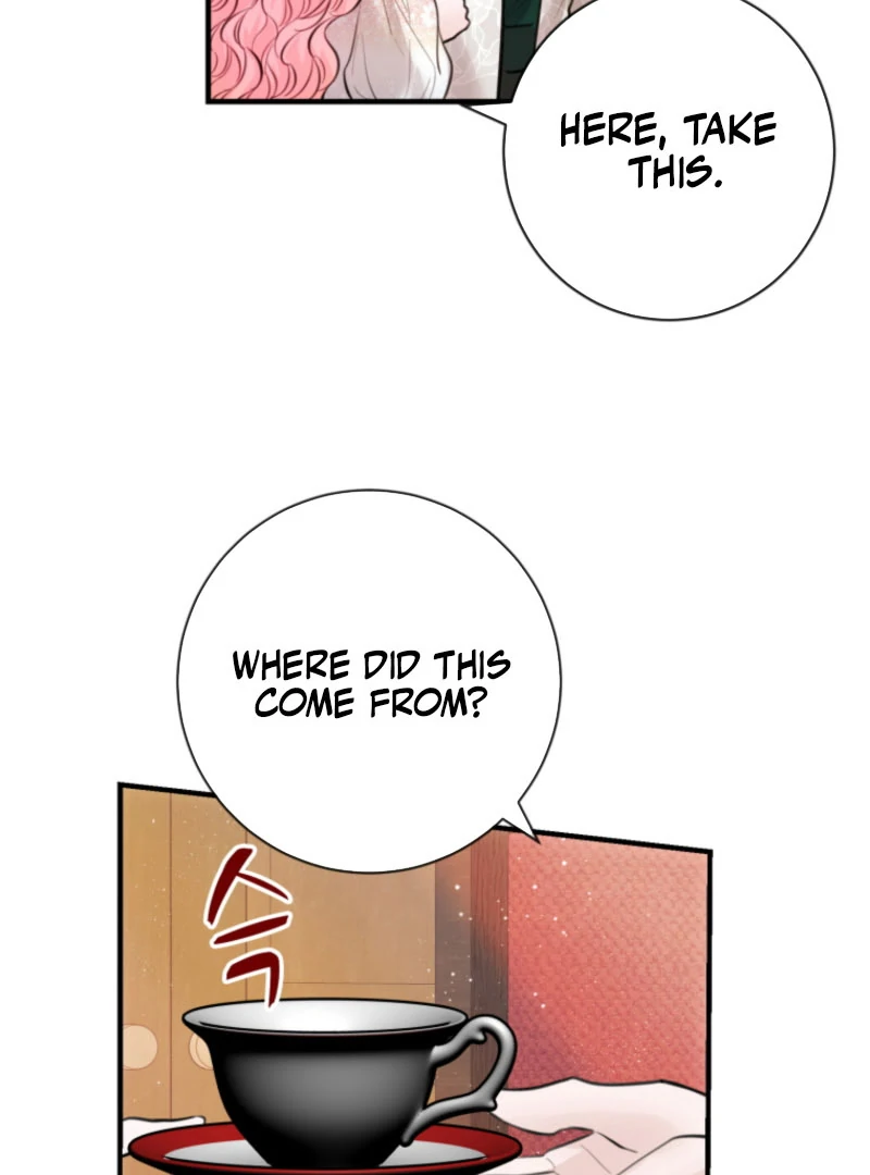 The Fate of the Perennial Sub Male Lead Is in My Hands Chapter 28 282 17