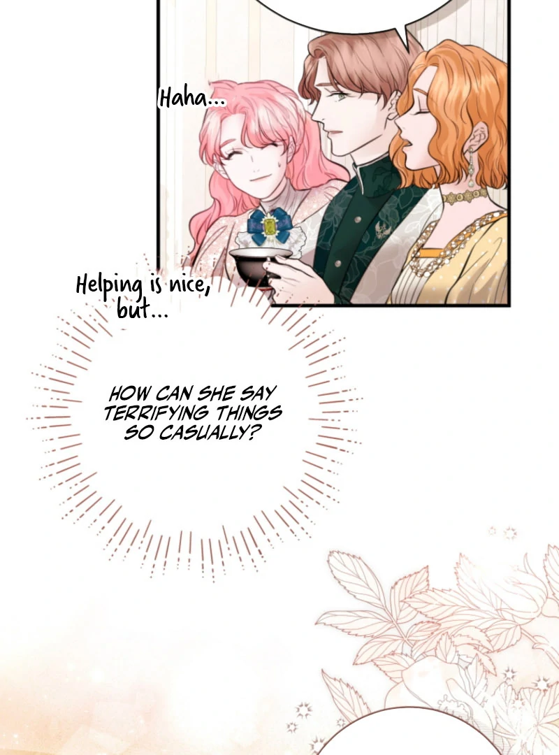 The Fate of the Perennial Sub Male Lead Is in My Hands Chapter 28 285 20