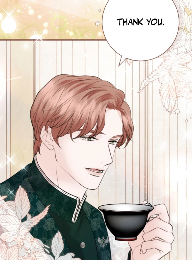 The Fate of the Perennial Sub Male Lead Is in My Hands Chapter 28 286 21